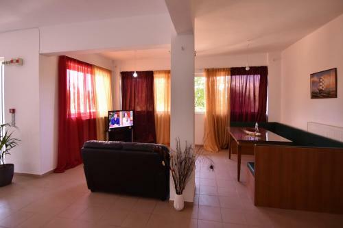 Apartamento Irini Appartments