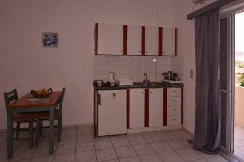 Apartamento Irini Appartments
