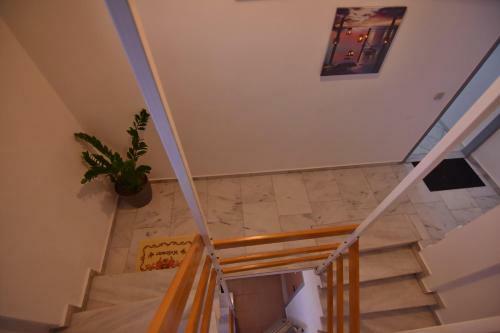 Apartamento Irini Appartments