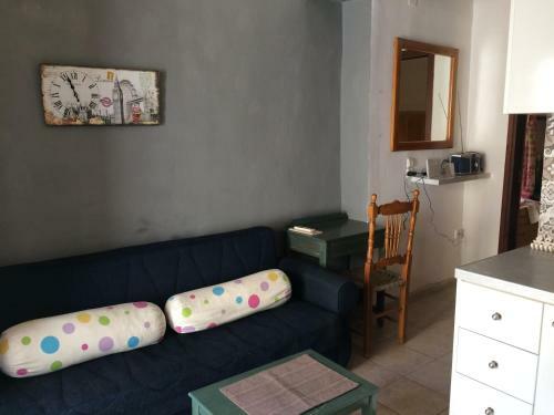Apartamento Stone Built Elegant House