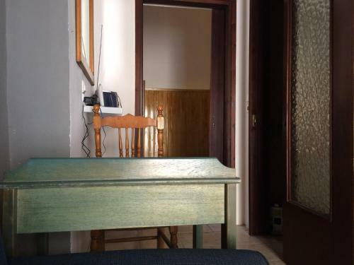 Apartamento Stone Built Elegant House
