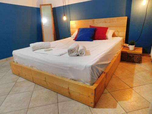 Deodonum Luxury Apartments