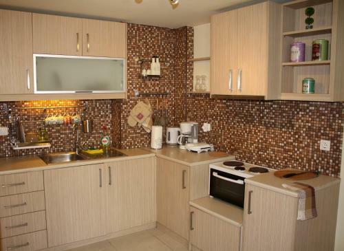 Deodonum Luxury Apartments