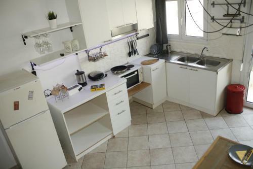 Deodonum Luxury Apartments