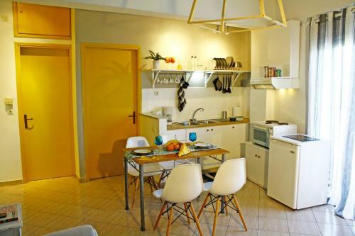 Deodonum Luxury Apartments