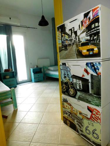 Deodonum Luxury Apartments