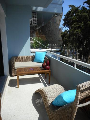 Apartamento Sunrise 3