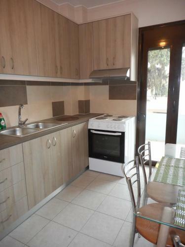 Apartamento Sunrise 3