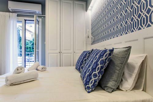 Apartamento Candia Studios & Rooms