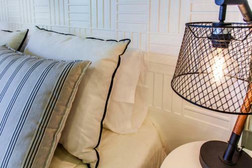 Apartamento Candia Studios & Rooms