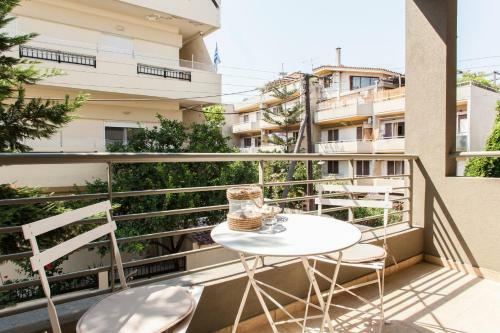 Apartamento Candia Studios & Rooms