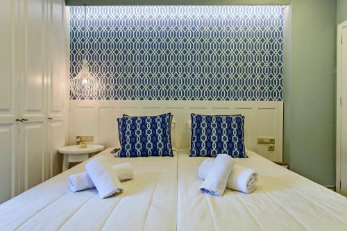 Apartamento Candia Studios & Rooms