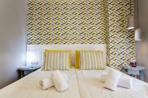 Apartamento Candia Studios & Rooms