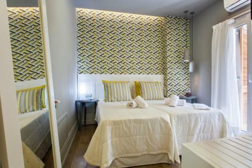 Apartamento Candia Studios & Rooms
