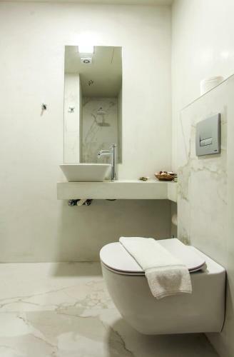 Apartamento Candia Studios & Rooms