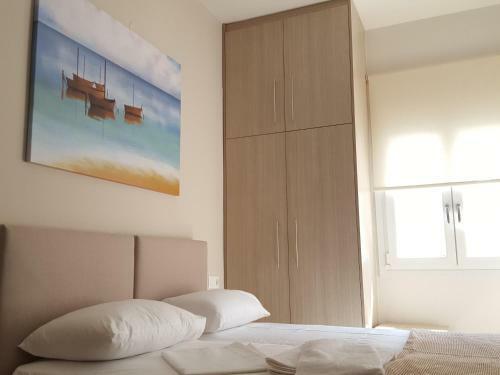 New Minimalistic Studio Apartments