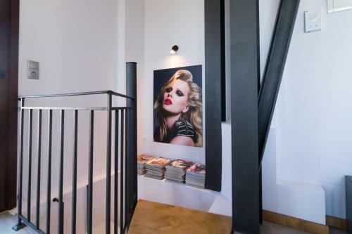 Apartamento Modern 2bd Semi-detached House