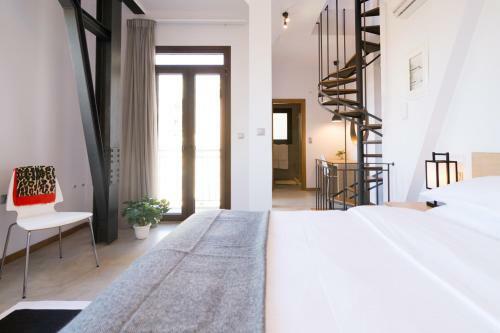 Apartamento Modern 2bd Semi-detached House