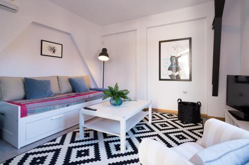Apartamento Modern 2bd Semi-detached House