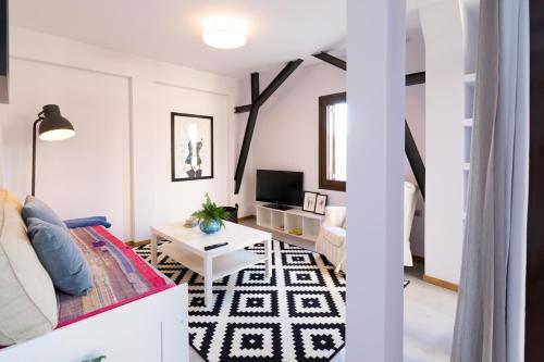 Apartamento Modern 2bd Semi-detached House