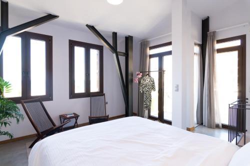 Apartamento Modern 2bd Semi-detached House