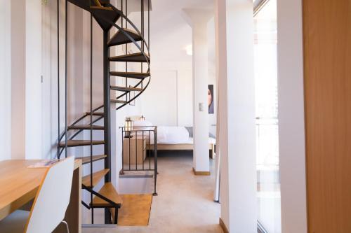 Apartamento Modern 2bd Semi-detached House