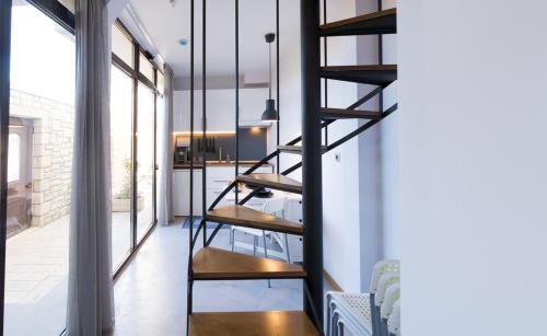 Apartamento Modern 2bd Semi-detached House