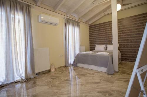 Airport Luxury Apartment