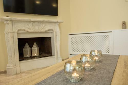 Airport Luxury Apartment