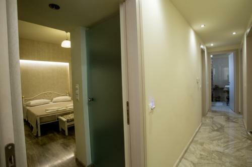 Airport Luxury Apartment