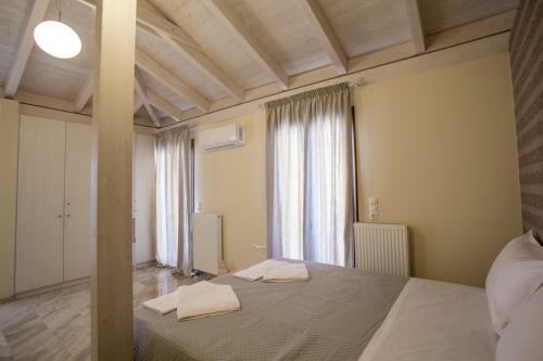 Airport Luxury Apartment