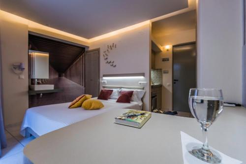Apartamento Stylish Central Studio