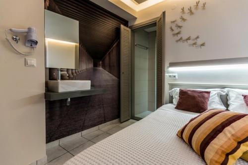 Apartamento Stylish Central Studio