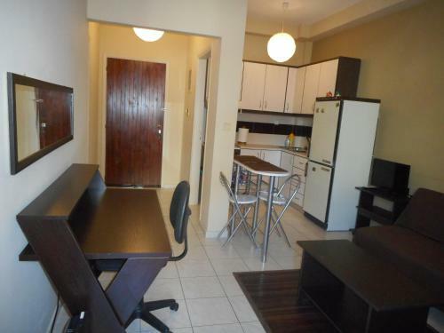 Apartamento Sunrise2