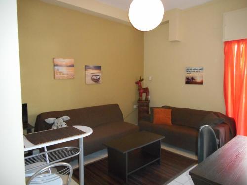 Apartamento Sunrise2