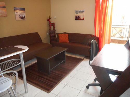 Apartamento Sunrise2