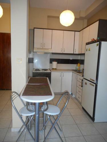 Apartamento Sunrise2