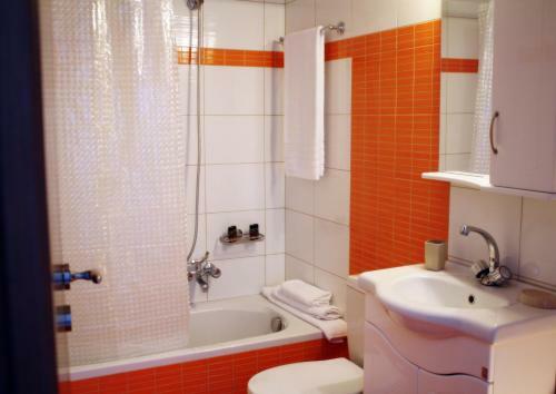 Apartamento A Niko's Place
