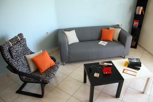 Apartamento A Niko's Place