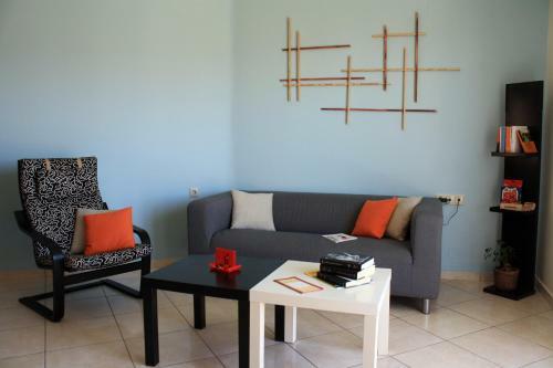 Apartamento A Niko's Place