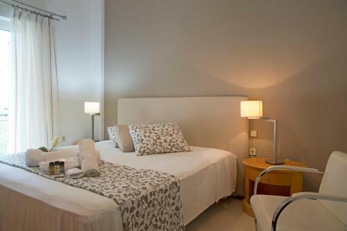 Apartamento Modern Home In Heraklion Crete