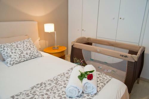 Apartamento Modern Home In Heraklion Crete