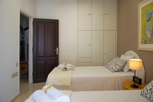 Apartamento Modern Home In Heraklion Crete