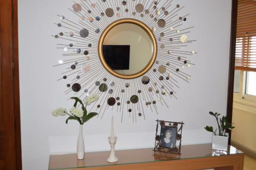 Apartamento Modern Home In Heraklion Crete