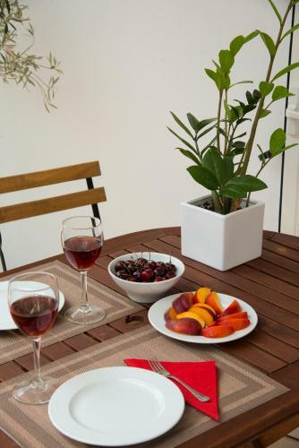 Apartamento Modern Home In Heraklion Crete
