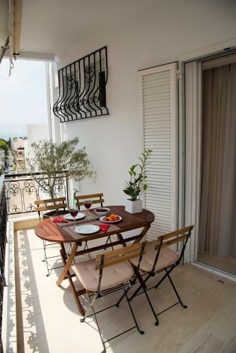 Apartamento Modern Home In Heraklion Crete