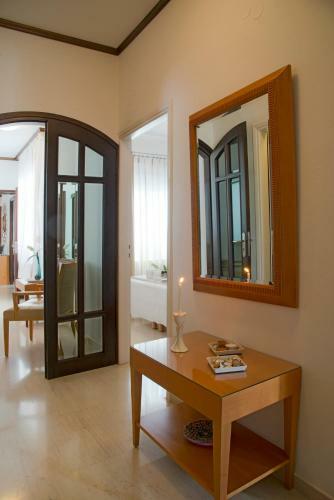 Apartamento Modern Home In Heraklion Crete