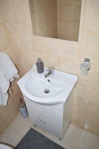 Apartamento Modern Home In Heraklion Crete