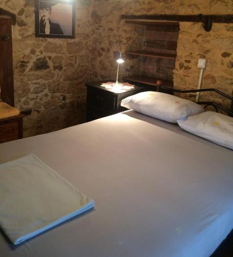 Apartamento Traditional House Kronou