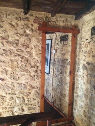 Apartamento Traditional House Kronou